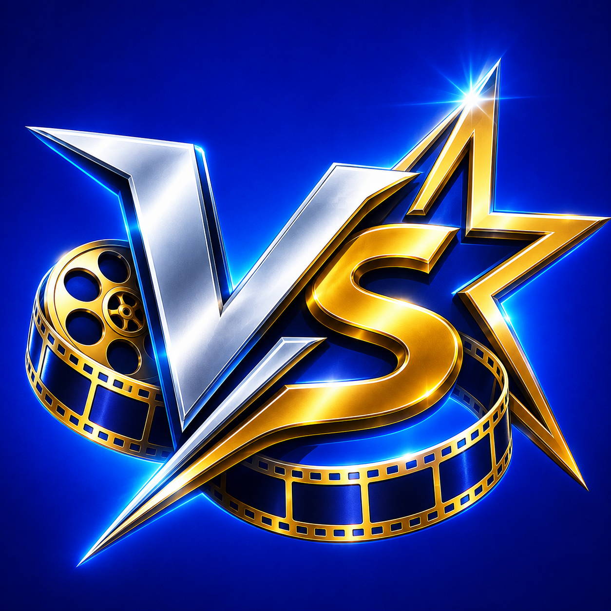 Videystar Logo